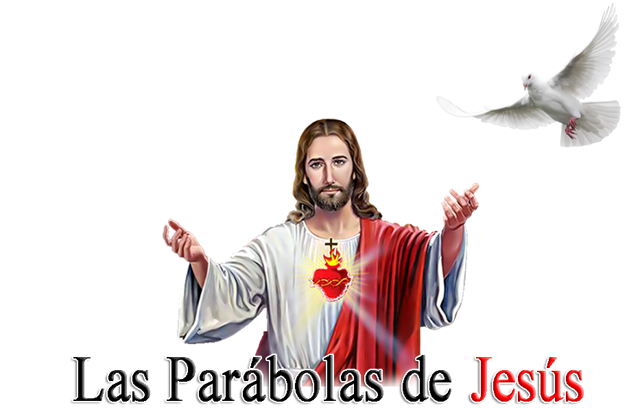 Las Parabolas De Jesús
